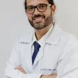 Retrato de Dr. David de Paula Luiz