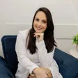 Retrato de Dra. Juliana Chevrand