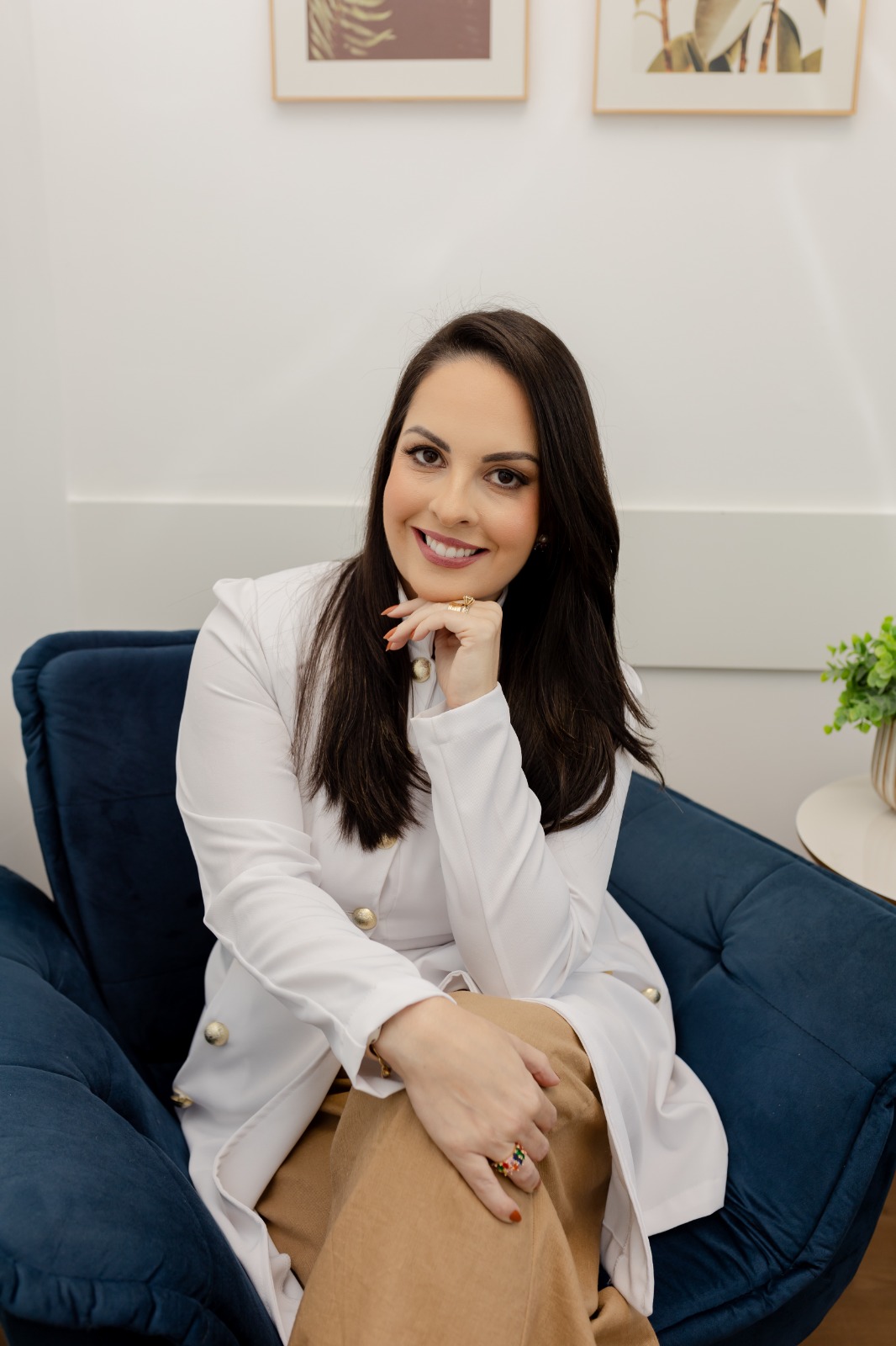 Juliana Chevrand