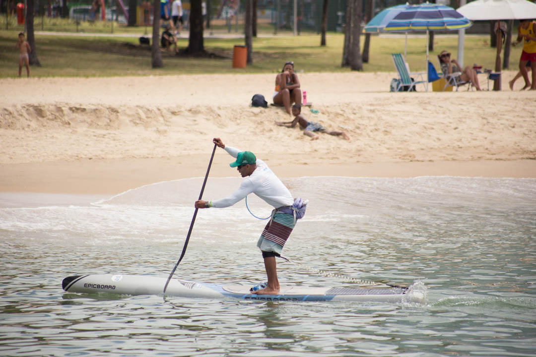 Stand Up Paddle